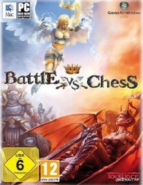 Battle_vs_Chess Battle vs. Chess (PC)