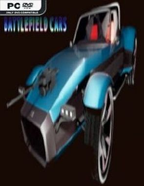 Battlefield Cars (PC)