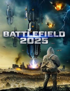 Battlefield_2025 Battlefield 2025 (2020) (Películas)