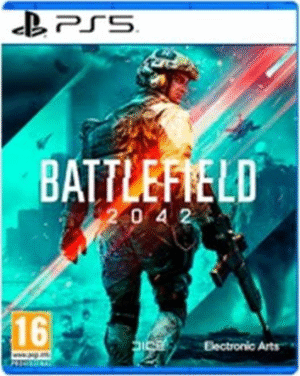 Battlefield 2042 (PS5)