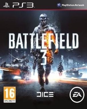 Battlefield_3 Battlefield 3 (PS3)