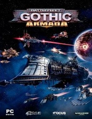 Battlefleet Gothic Armada (PC)