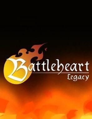 Battleheart Legacy (PC)