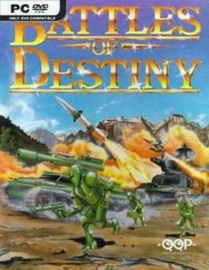 Battles of Destiny (PC)