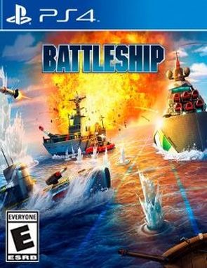 Battleship (PS4)
