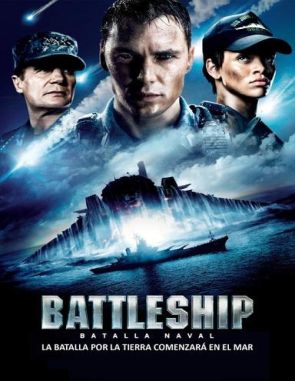 Battleship_Batalla_Naval Battleship: Batalla naval (2012) (Películas)