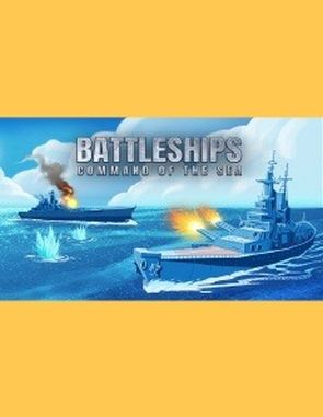 Battleships_Command_Of_The_Sea Battleships: Command of the Sea (PC)