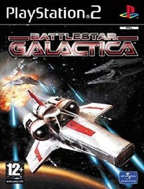 Battlestar_Galactica Battlestar Galactica (PS2)