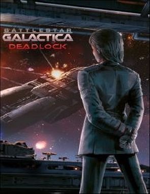 Battlestar Galactica Deadlock (PC)