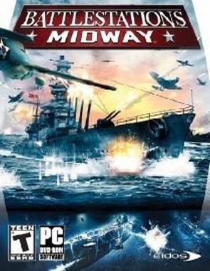 Battlestations: Midway (PC)