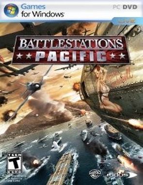 Battlestations: Pacific (PC)