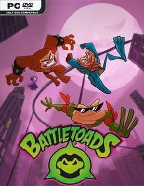 Battletoa (PC)