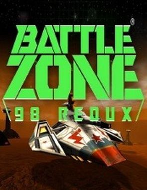Battlezone 98 Redux (PC)