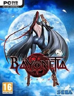 Bayonetta (PC)