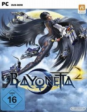 Bayonetta 2 (PC)