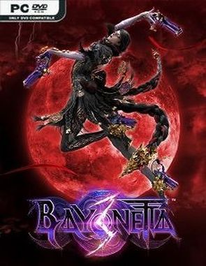Bayonetta 3 (PC)