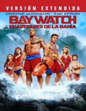 Baywatch: Guardianes de la bahía (2017) (Películas)