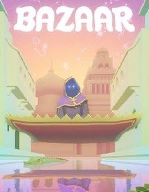 Bazaar (PC)