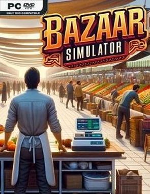 Bazaar Simulator (PC)