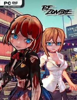 BeZombie: Anime Invasion (PC)