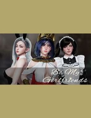 Be_My_Girlfriends Be My Girlfrien (PC)
