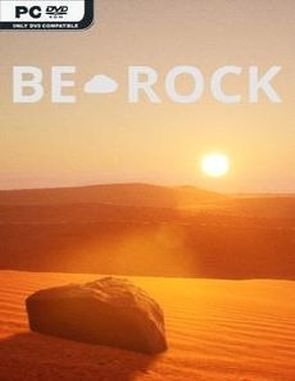 Be a Rock (PC)