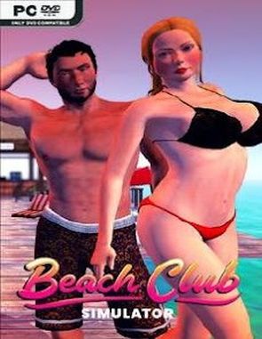 Beach Club Simulator 2024 (PC)