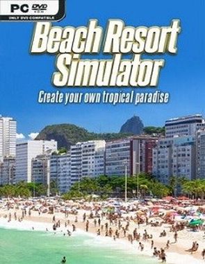 Beach Resort Simulator (PC)