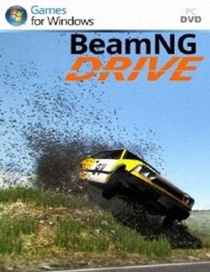 BeamNG.drive (PC)