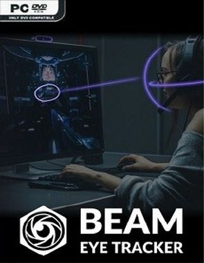 Beam_Eye_Tracker Beam Eye Tracker (PC)