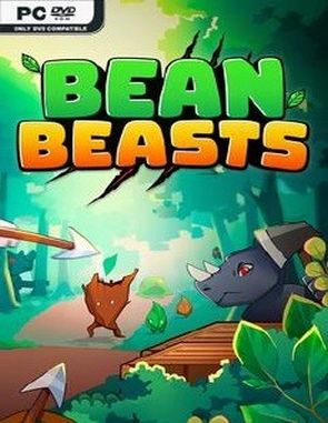 Bean Beasts (PC)