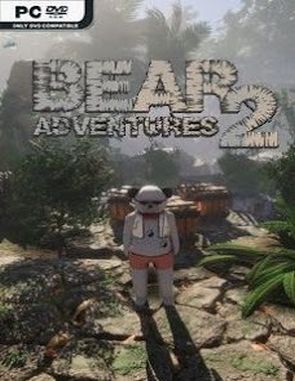 Bear Adventures 2 (PC)