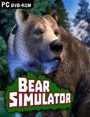 Bear Simulator (PC)