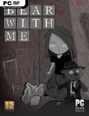 Bear With Me: Episode Two (PC)
