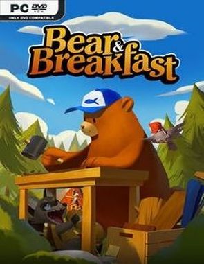 Bear and Breakfast (PC)