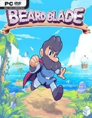 Beard Blade (PC)