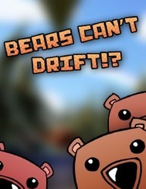 Bears Can't Drift!? (PC)