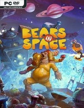 Bears in Space (PC)