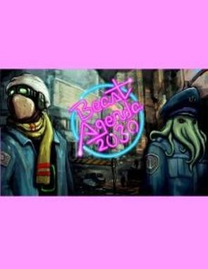 Beast Agenda 2030 (PC)