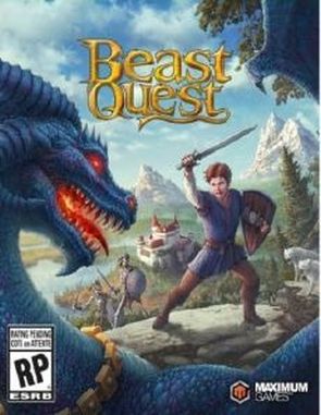 Beast Quest (PC)