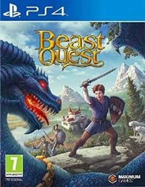 Beast Quest (PS4)