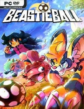 Beastieball Beastieball (PC)