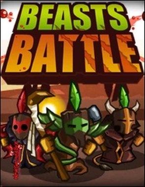 Beasts Battle (PC)