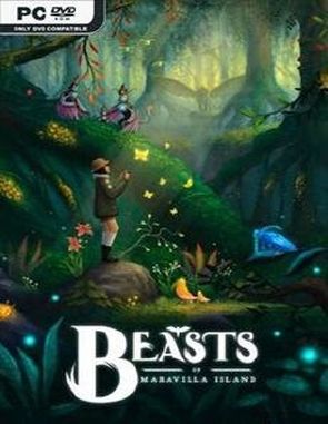 Beasts of Maravilla Island (PC)