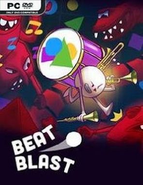 Beat Blast (PC)