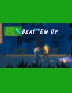 Beat Em Up (PC)