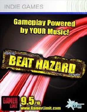 Beat Hazard (PC)