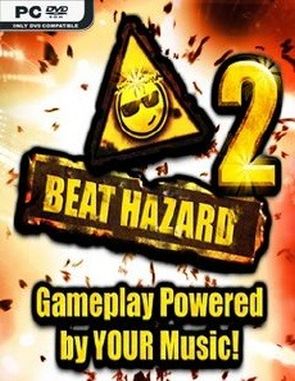 Beat Hazard 2 (PC)