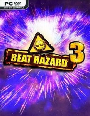 Beat Hazard 3 (PC)