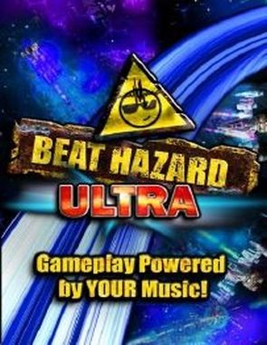 Beat Hazard Ultra (PC)